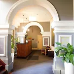1831 Boutique Hotel