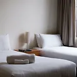 1831 Boutique Hotel