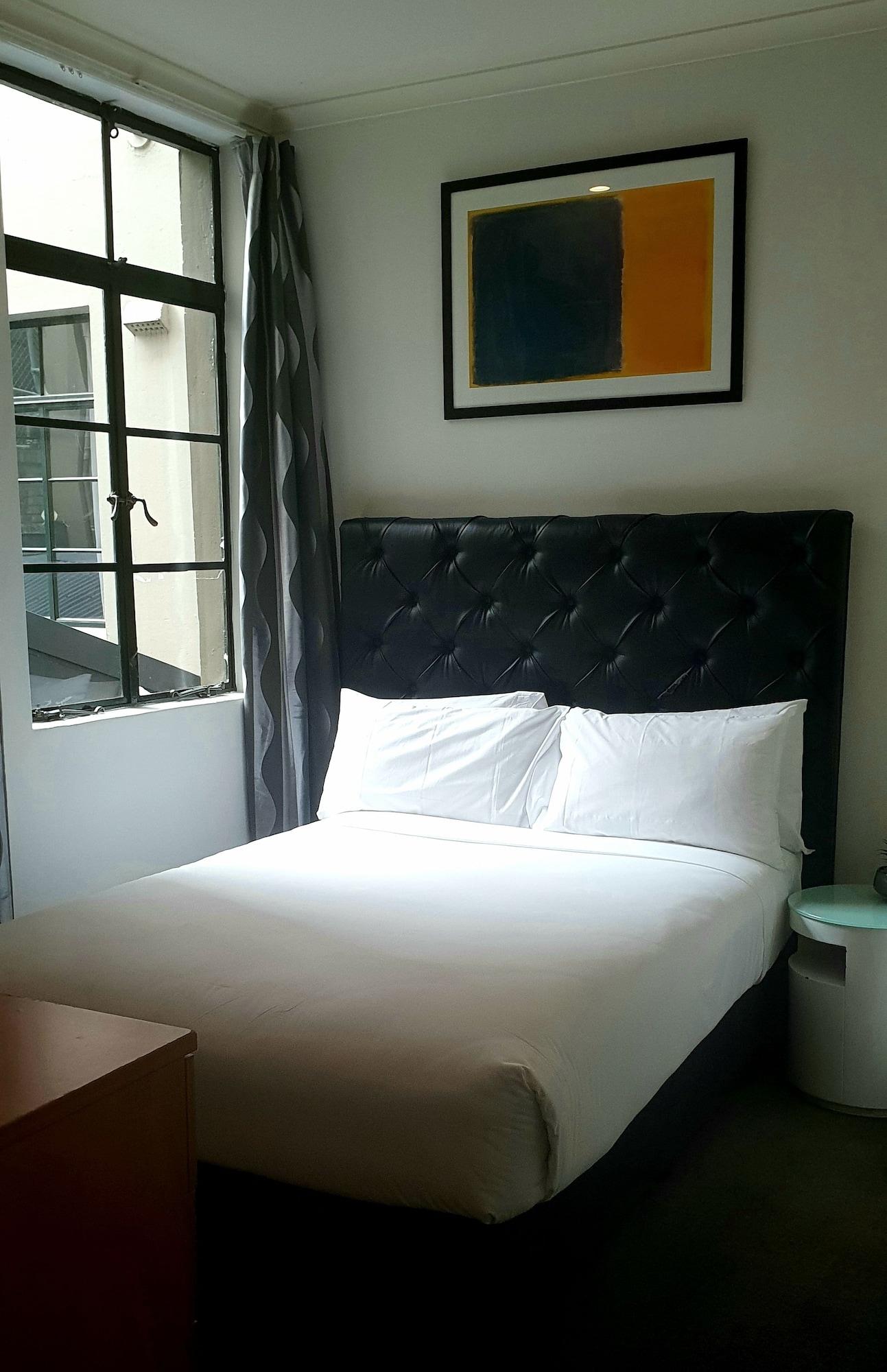 1831 Boutique Hotel 3*