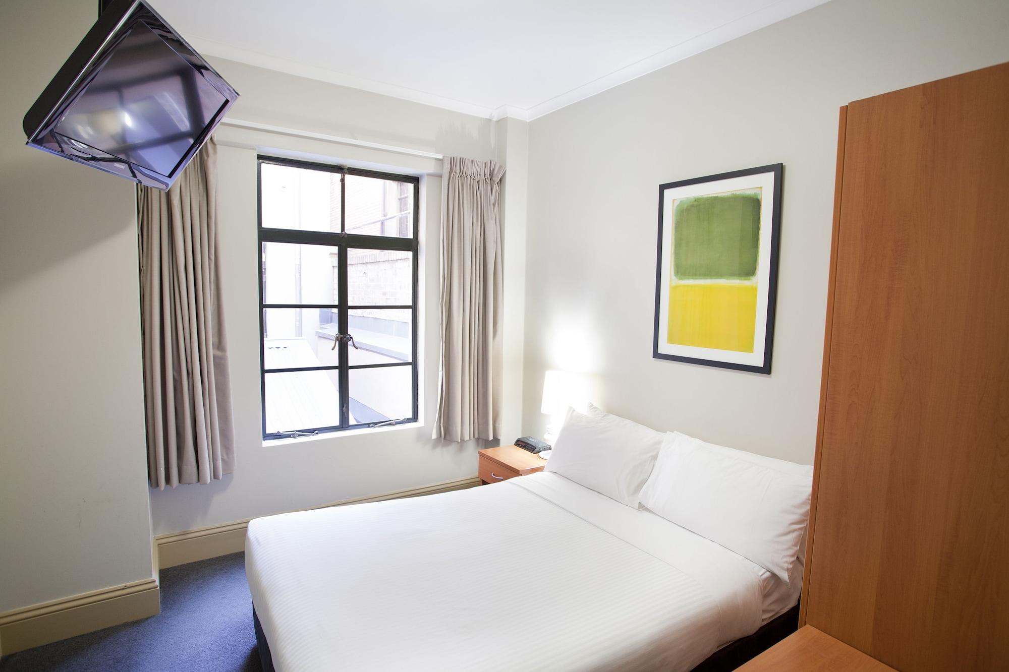 1831 Boutique Hotel Sydney