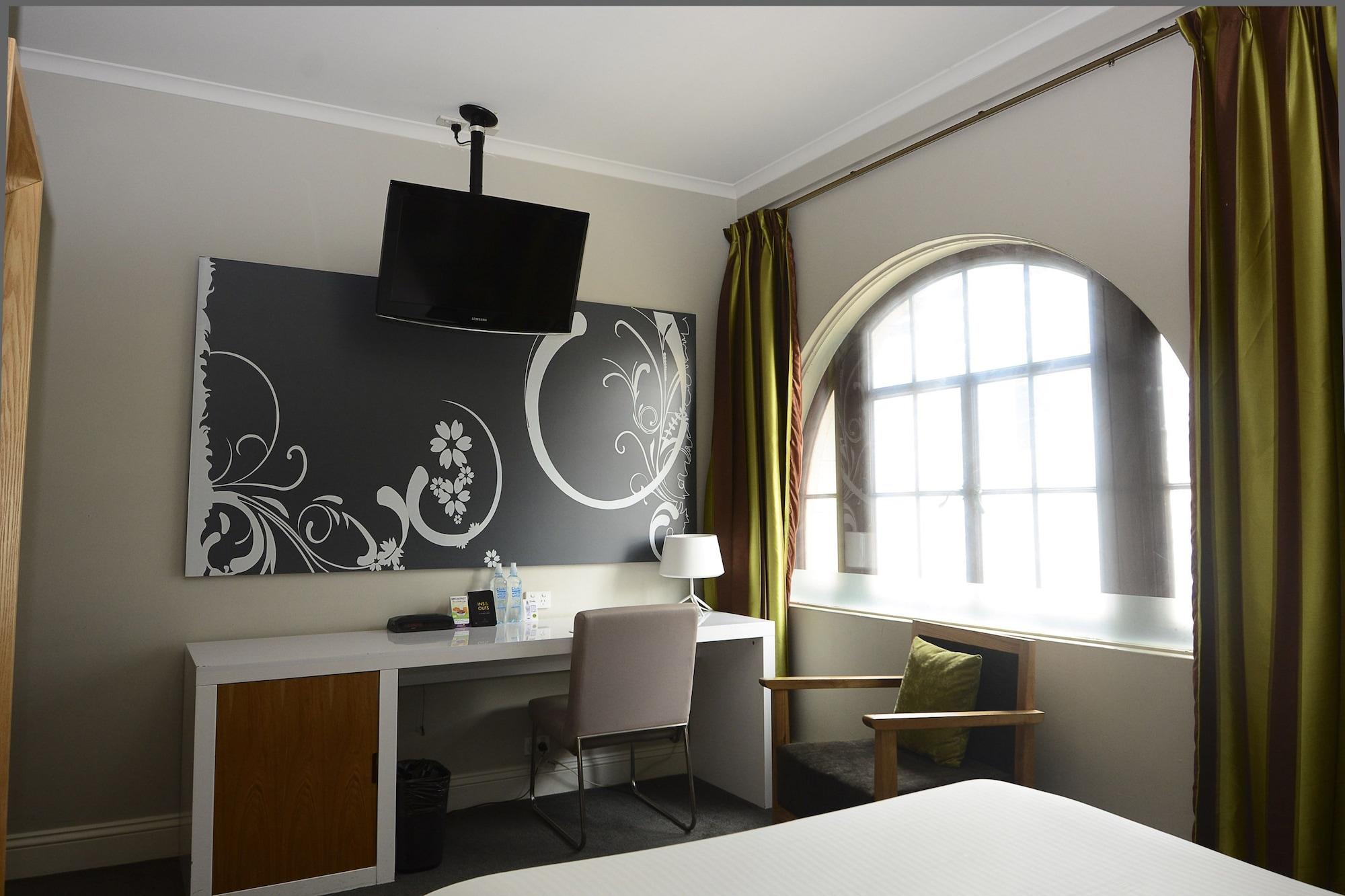 Hotel 1831 Boutique Sydney