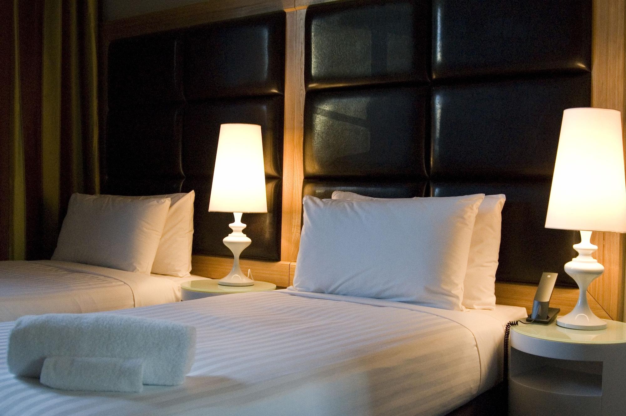 1831 Boutique 3* Sydney