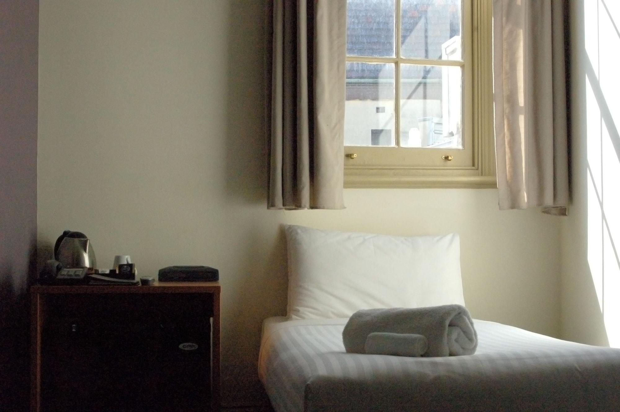 Hotel 1831 Boutique 3*
