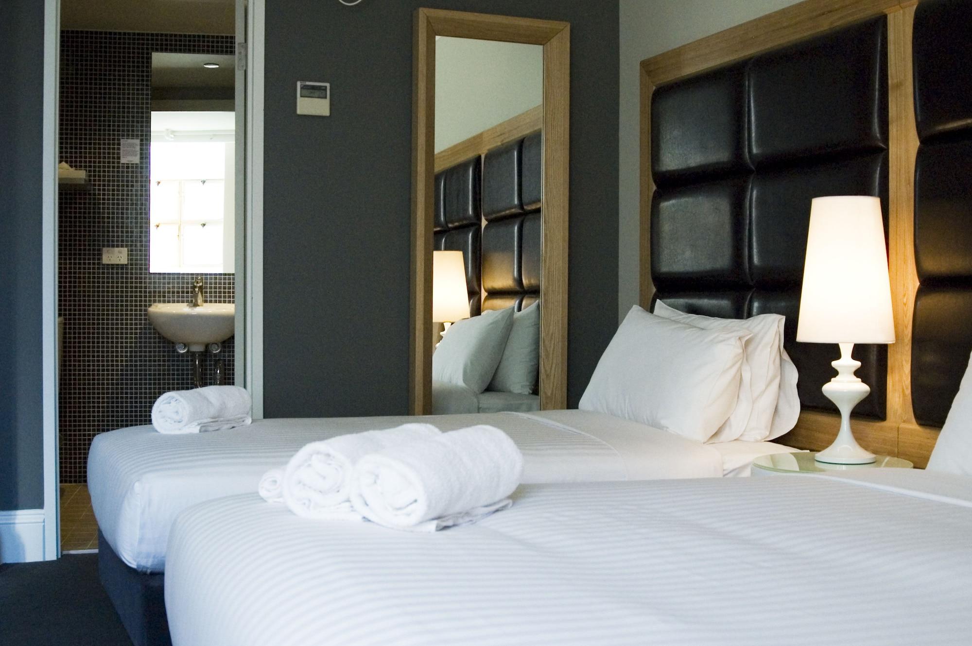 1831 Boutique Hotel 3*