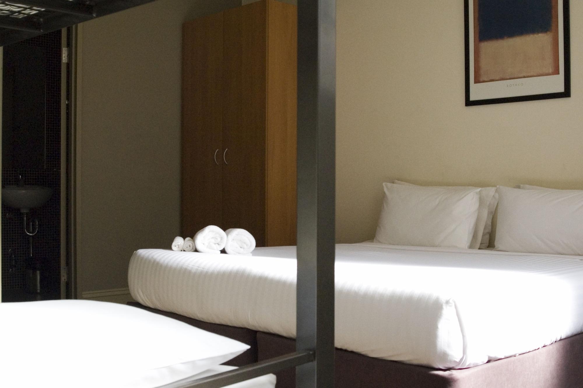 Hotel 1831 Boutique Sydney