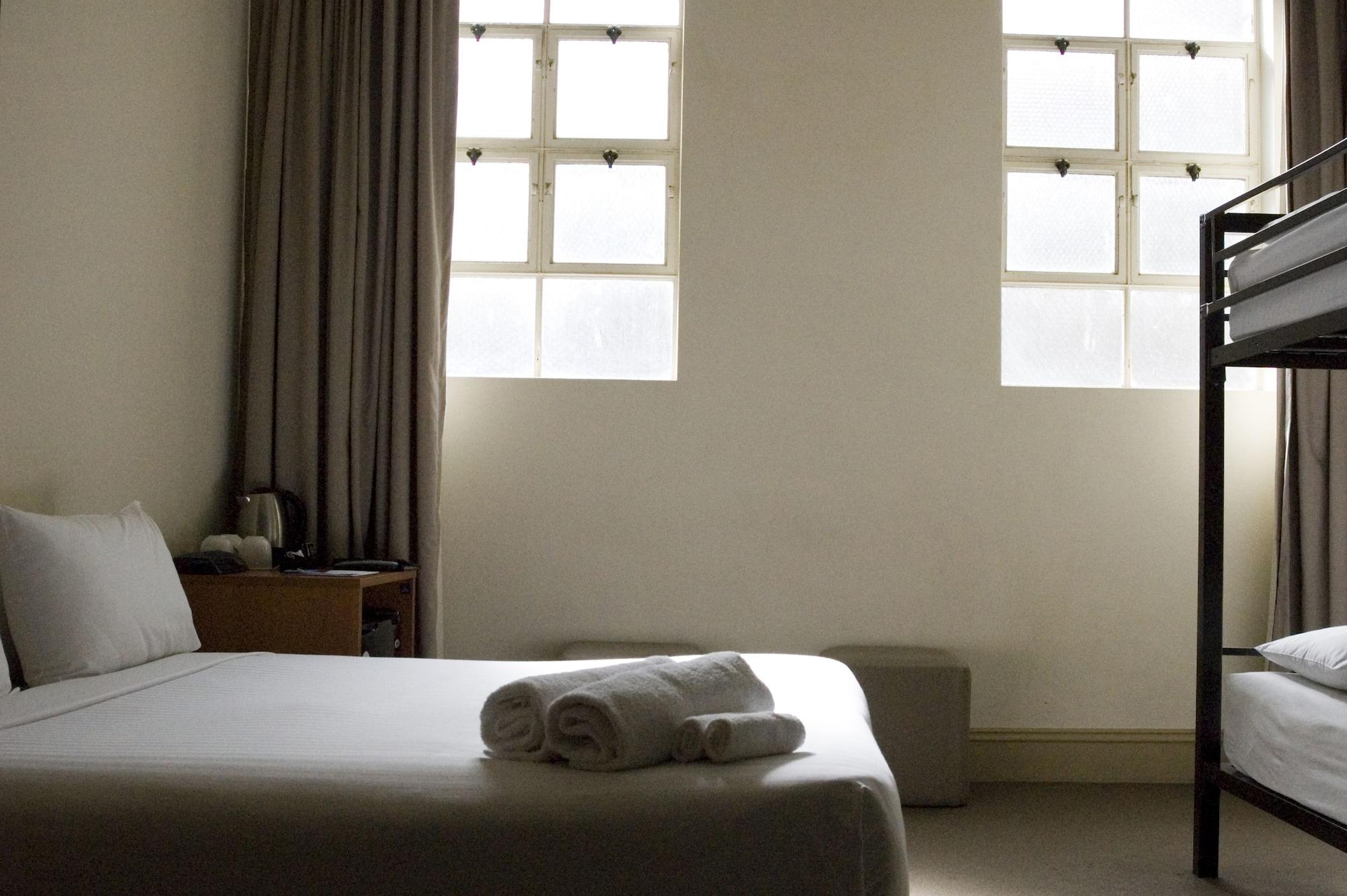 Hotel 1831 Boutique 3*