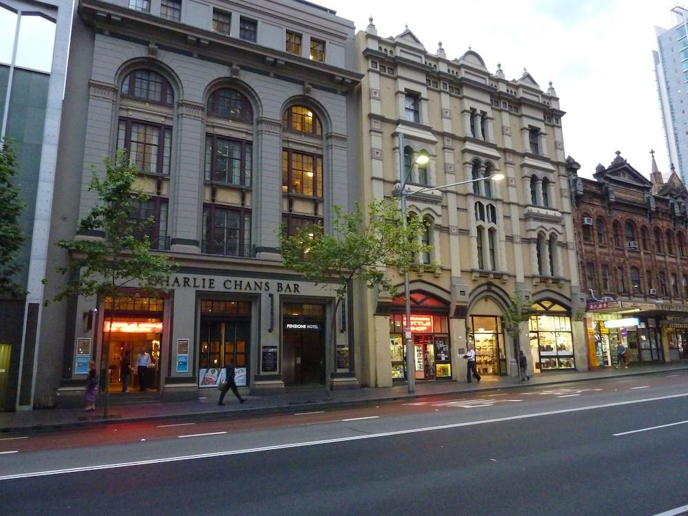 1831 Boutique 3* Sydney