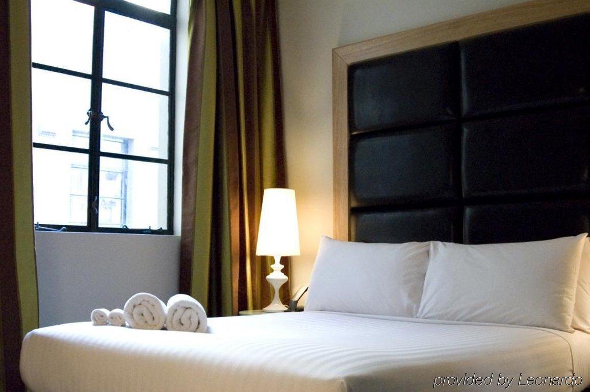 1831 Boutique Hotel Sydney