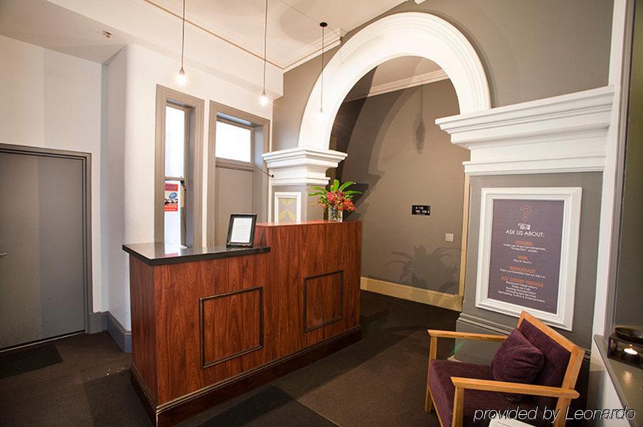 1831 Boutique Hotel Sydney
