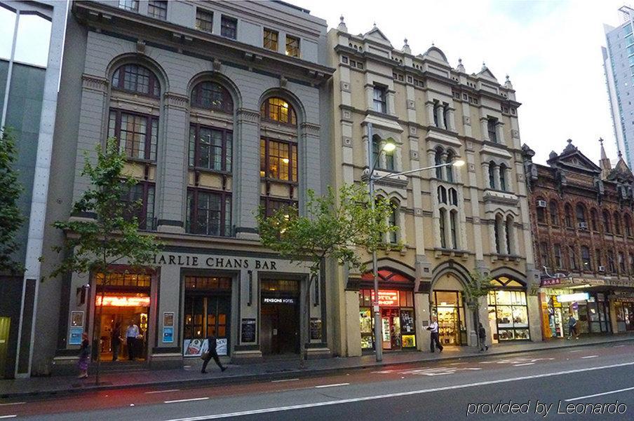 Hotel 1831 Boutique 3*