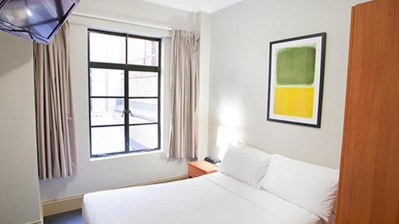 Hotel 1831 Boutique Sydney