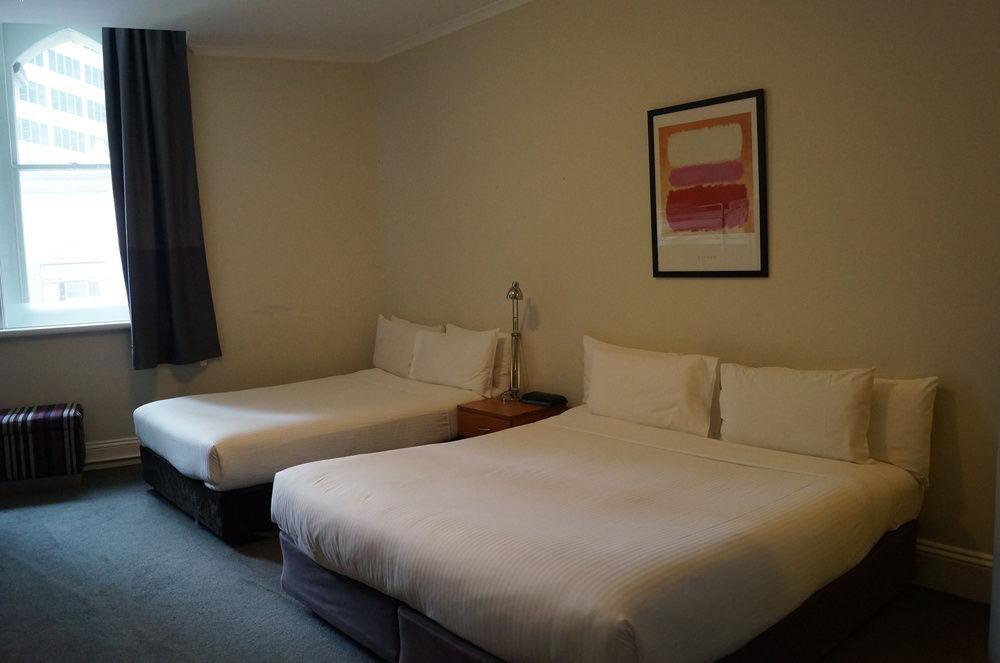 1831 Boutique Hotel 3*