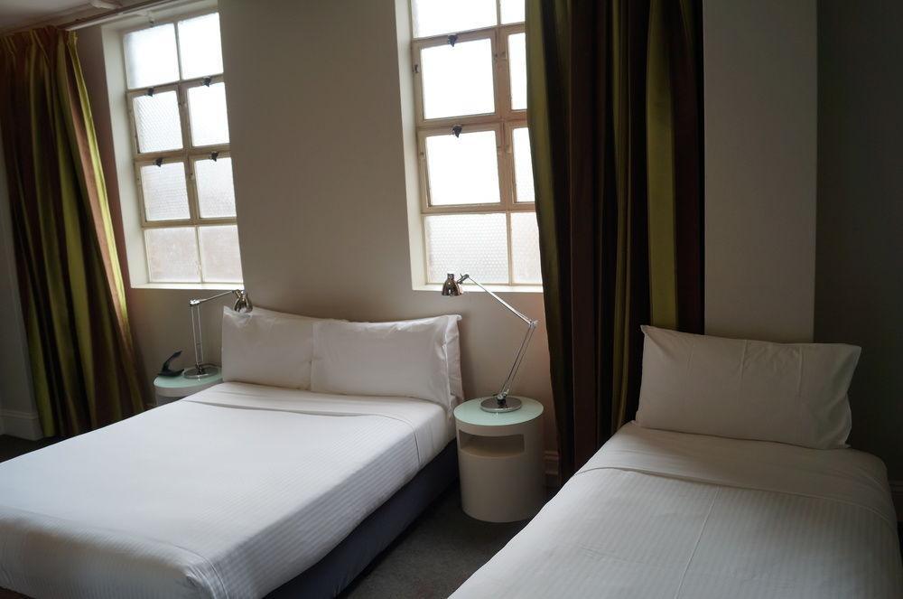 1831 Boutique Hotel 3*