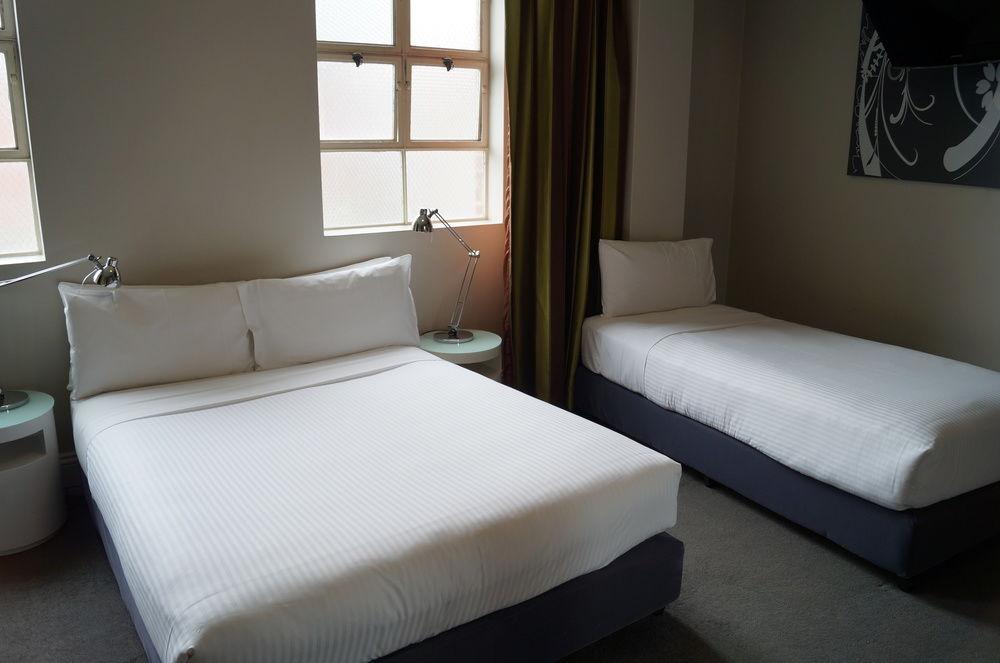 1831 Boutique Hotel