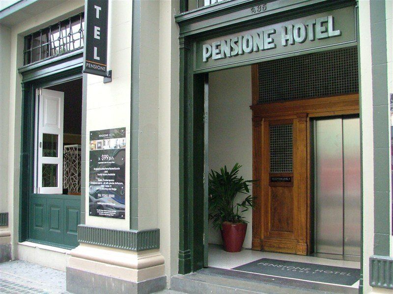 Hotel 1831 Boutique 3*