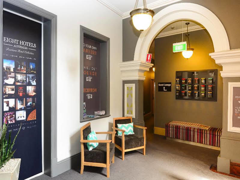 1831 Boutique 3* Sydney