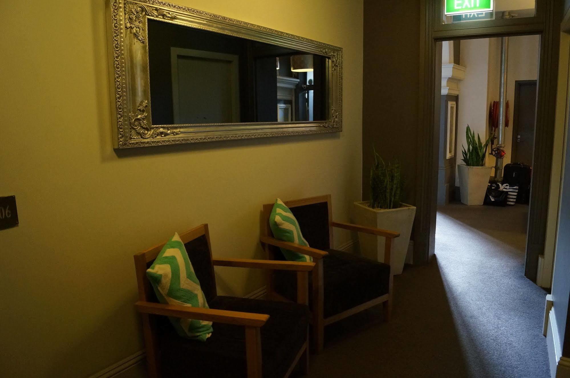 1831 Boutique Hotel Sydney