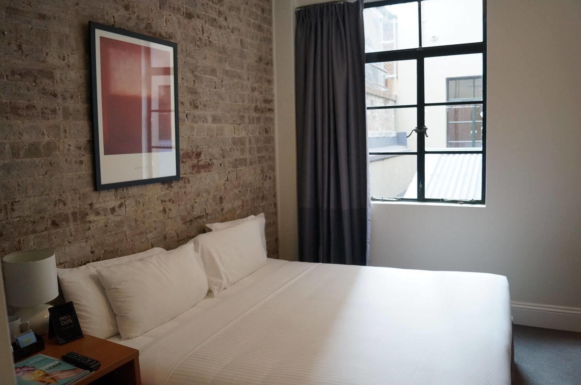 1831 Boutique 3* Sydney