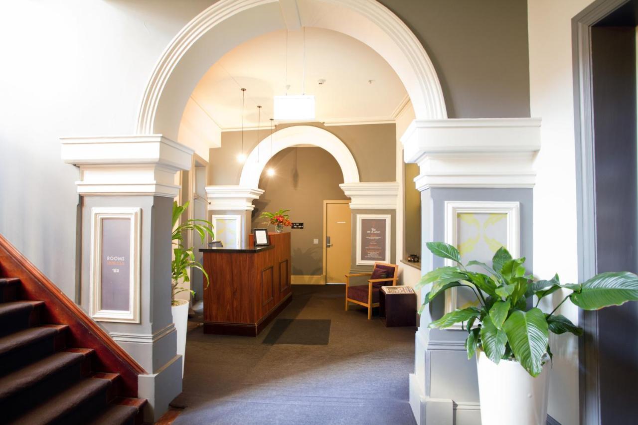 Hotel 1831 Boutique Sydney