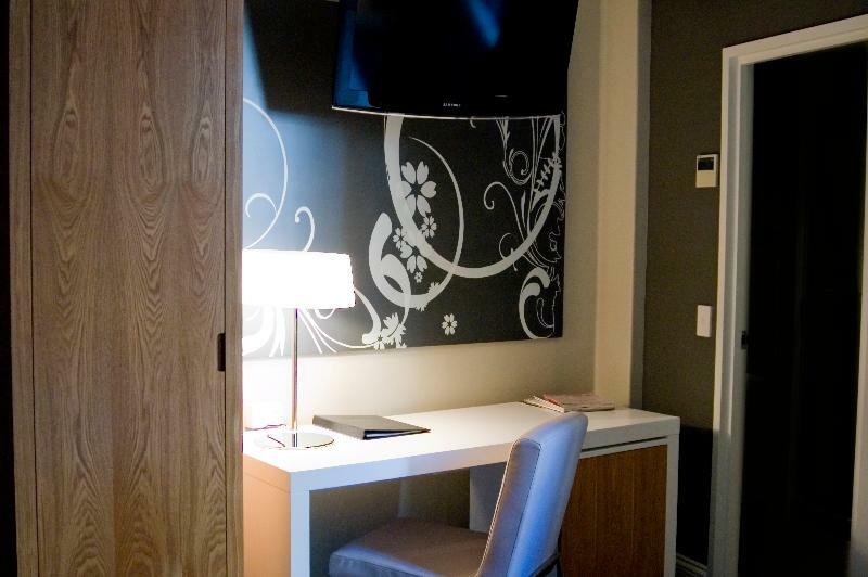 Hotel 1831 Boutique