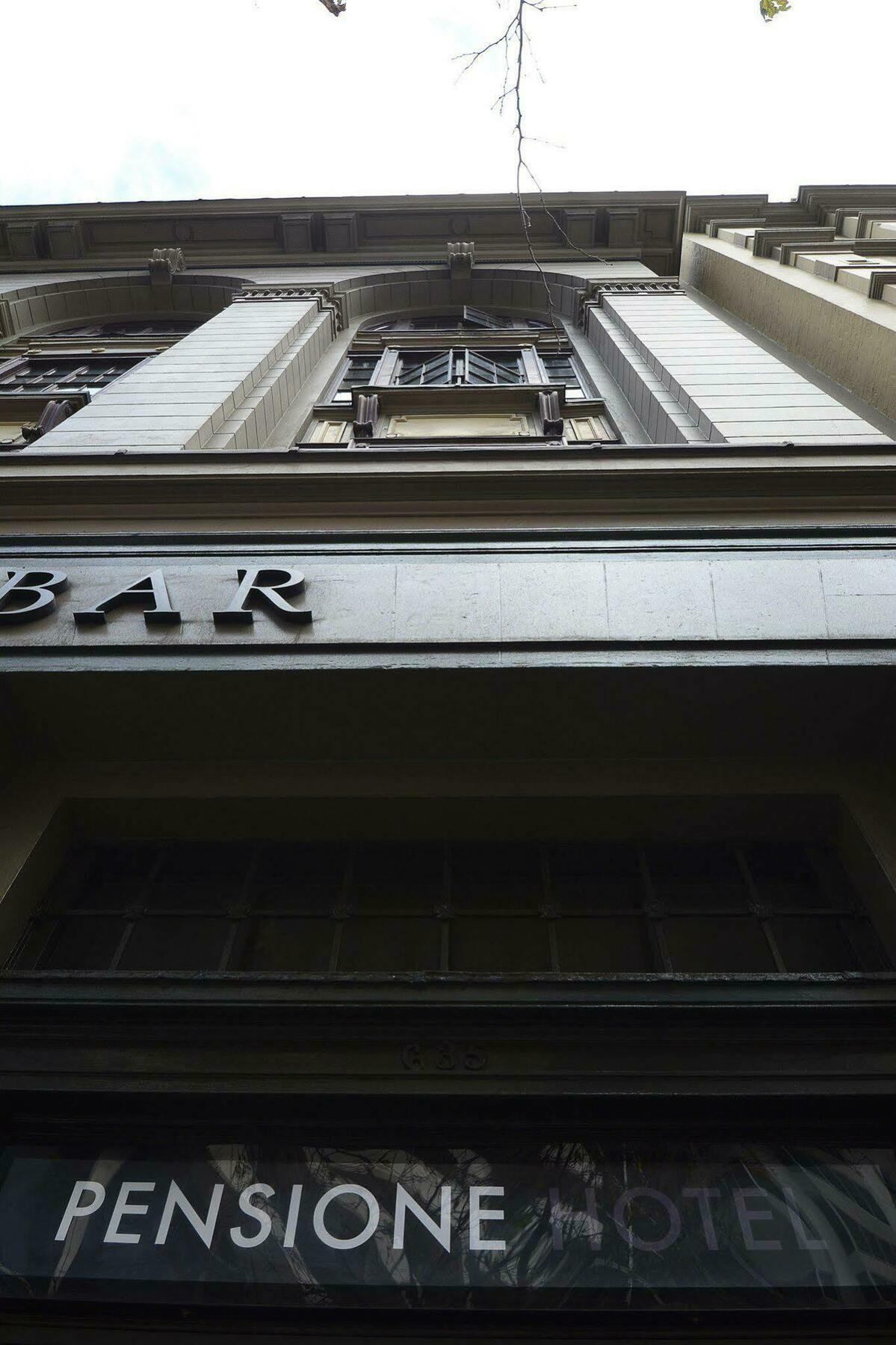 Hotel 1831 Boutique Sydney