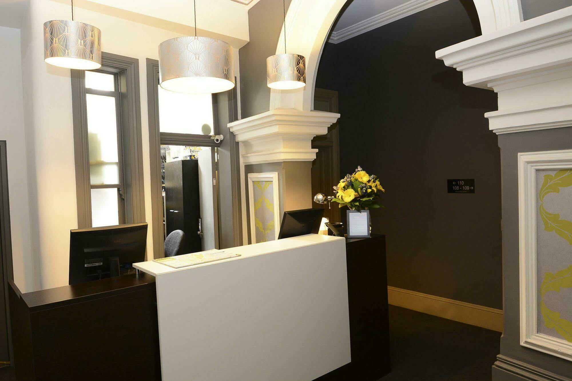 1831 Boutique 3* Sydney
