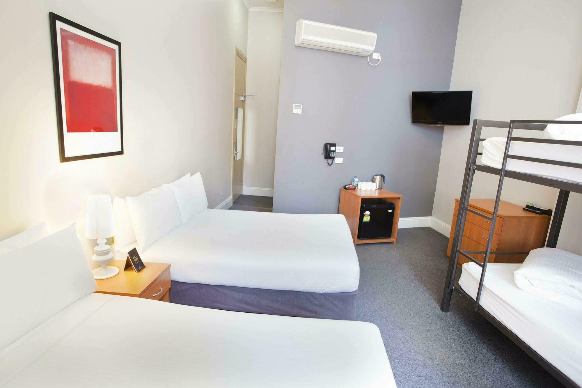 1831 Boutique Hotel 3*