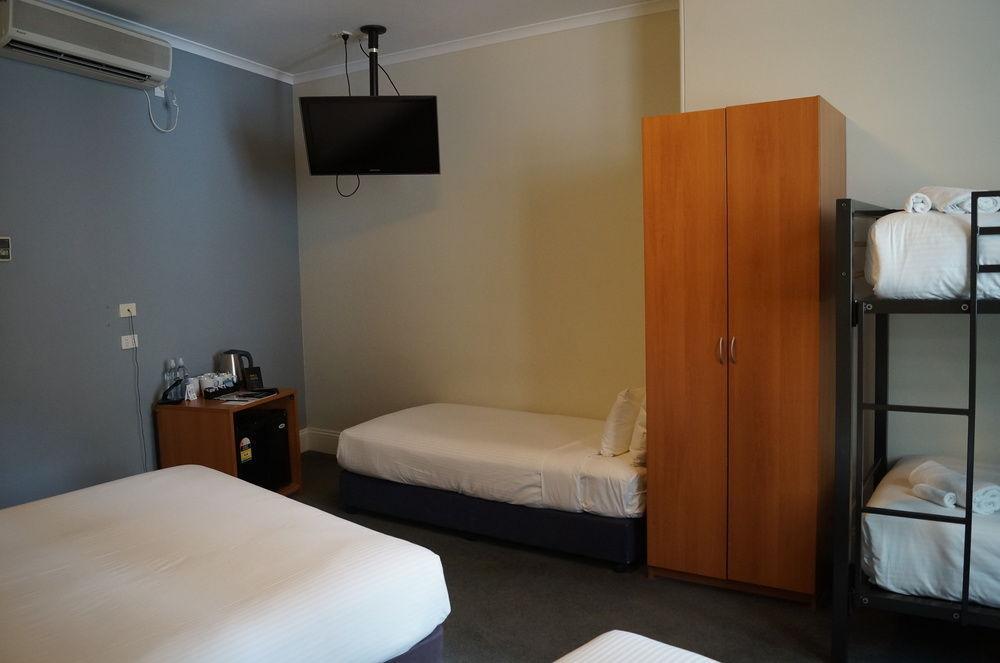 1831 Boutique 3* Sydney