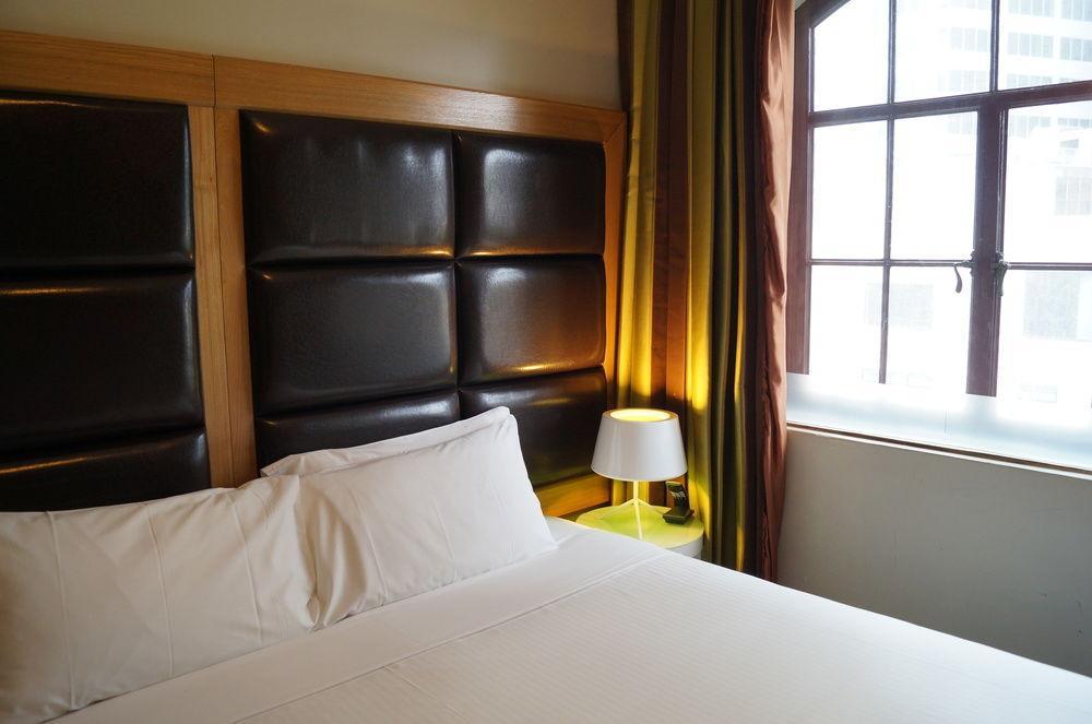 1831 Boutique 3* Sydney