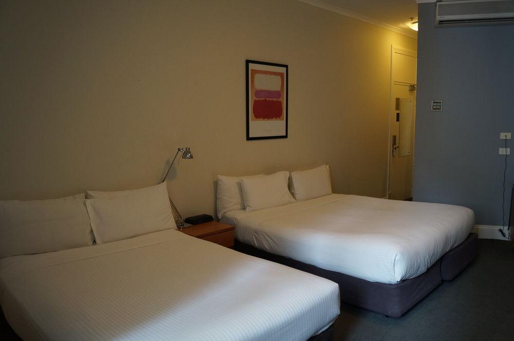 1831 Boutique Hotel Sydney