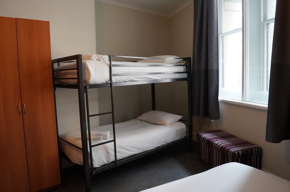 1831 Boutique 3* Sydney