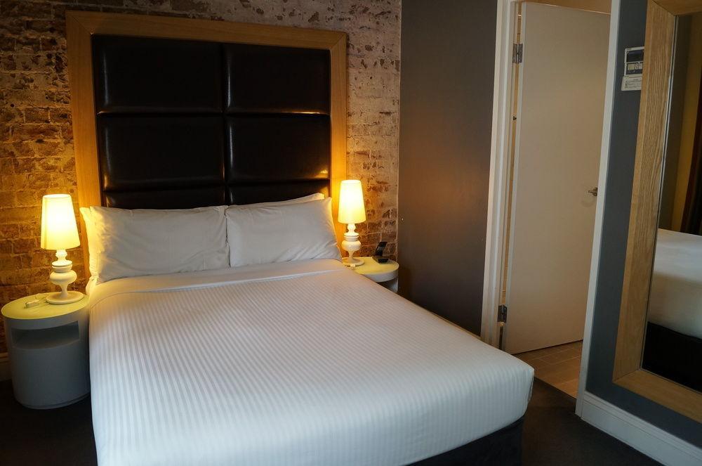 1831 Boutique Hotel Sydney