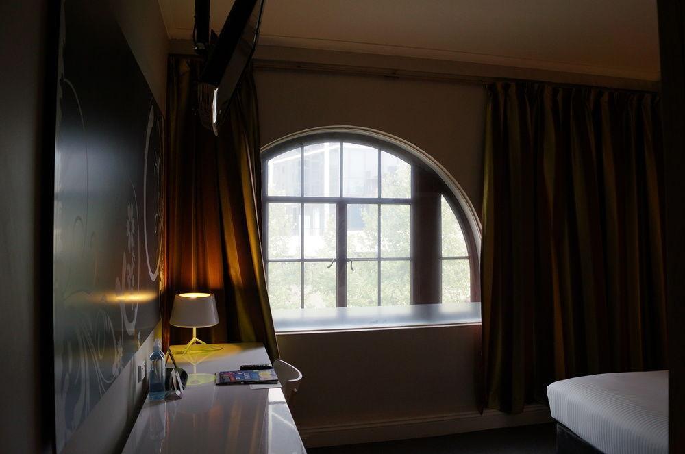 1831 Boutique Hotel 3*