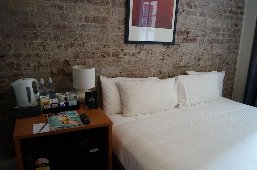 1831 Boutique Hotel
