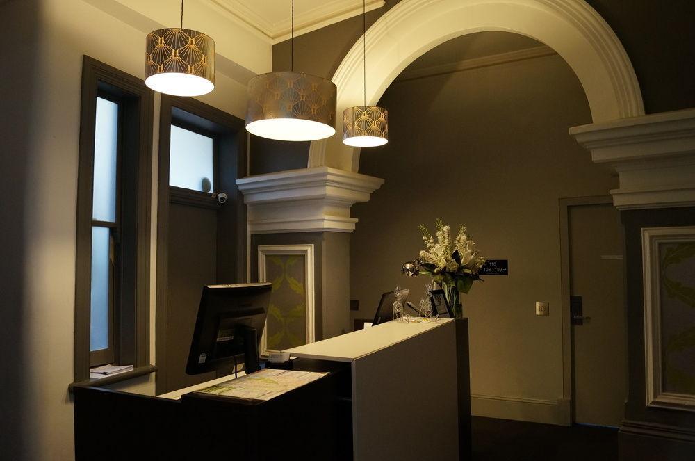 1831 Boutique 3*