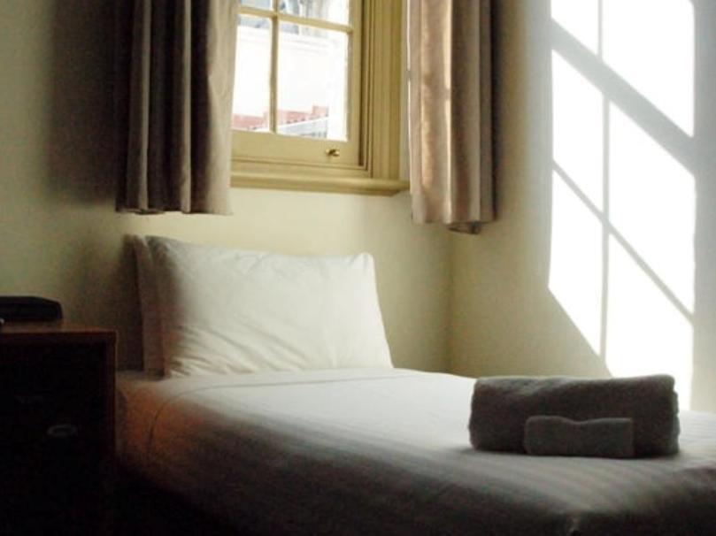1831 Boutique 3* Sydney