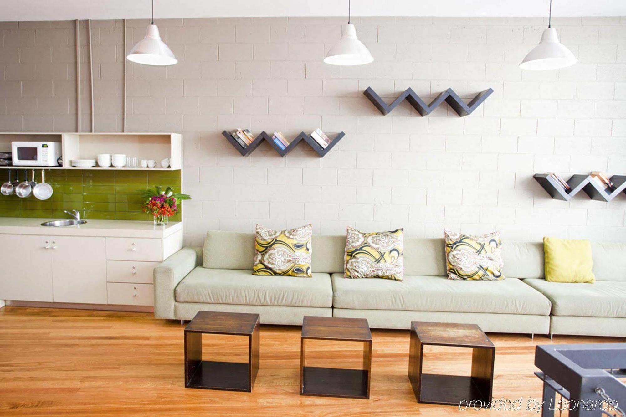 Hotel 1831 Boutique Sydney