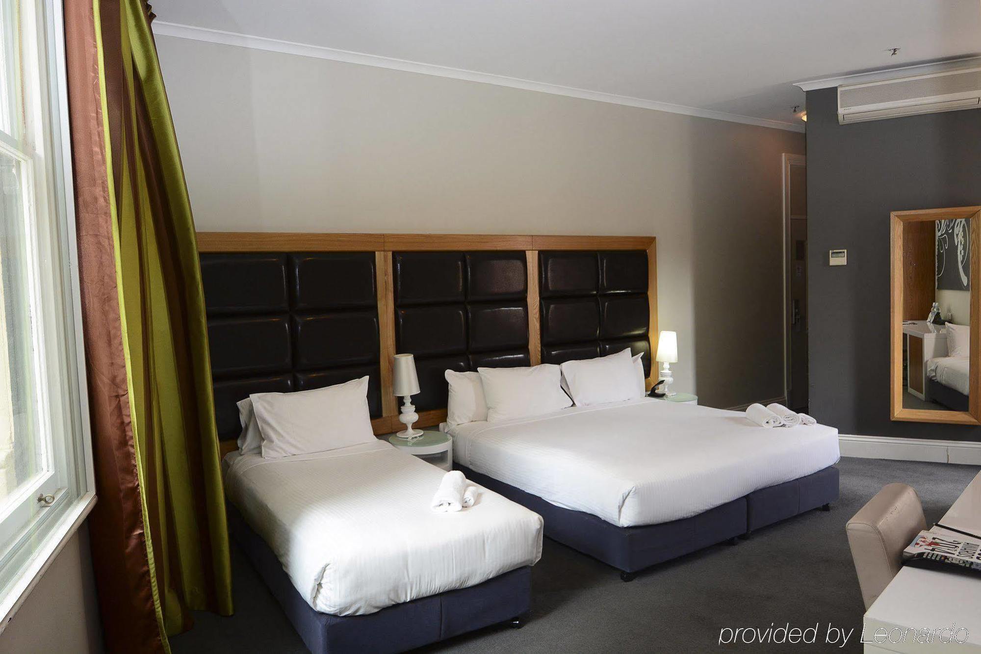 Hotel 1831 Boutique Sydney