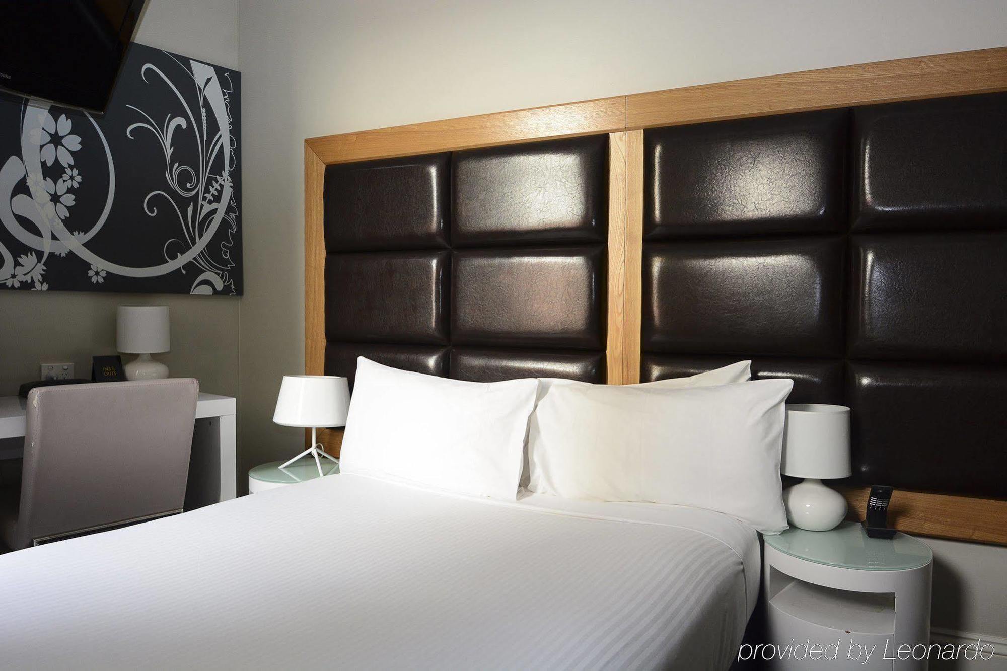 1831 Boutique Hotel Sydney