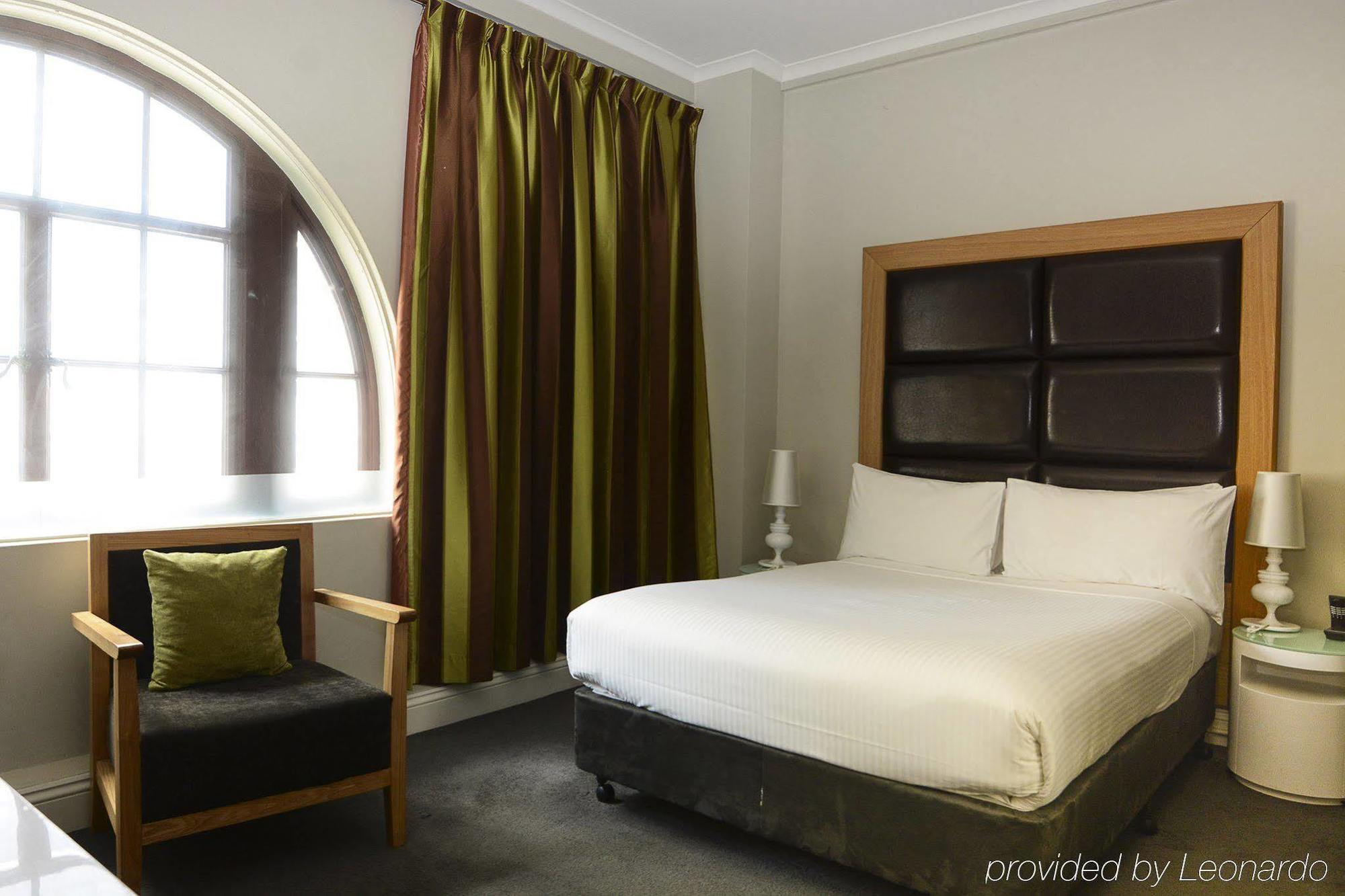 Hotel 1831 Boutique Sydney