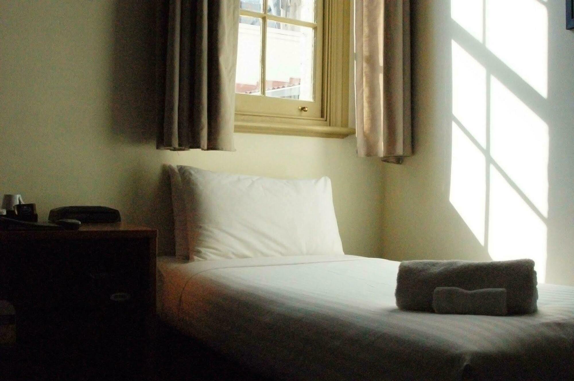 1831 Boutique Hotel
